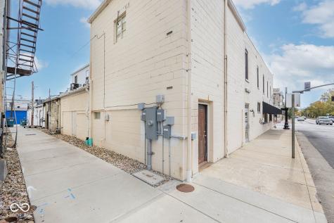 126 W Main Street Plainfield IN 46168