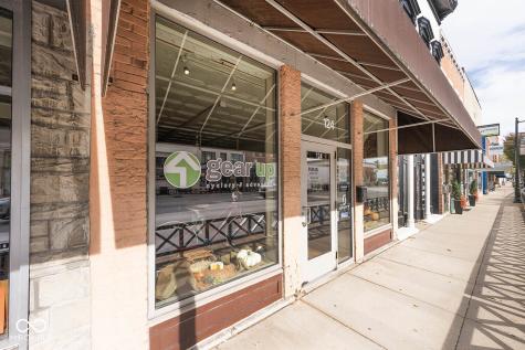 126 W Main Street Plainfield IN 46168
