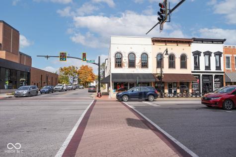 126 W Main Street Plainfield IN 46168