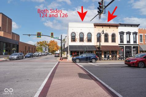 126 W Main Street Plainfield IN 46168