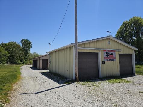 101 S Main Street North Salem IN 46165