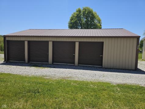 101 S Main Street North Salem IN 46165