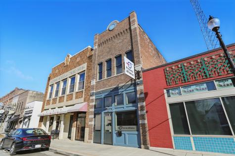 164 E Jefferson Street Franklin IN 46131