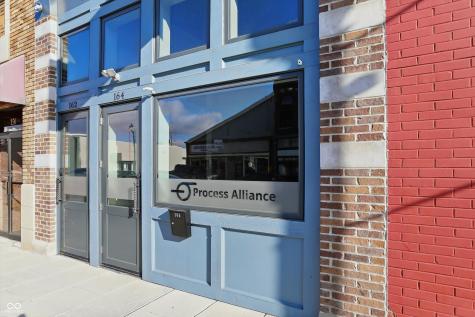 164 E Jefferson Street Franklin IN 46131