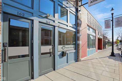 164 E Jefferson Street Franklin IN 46131