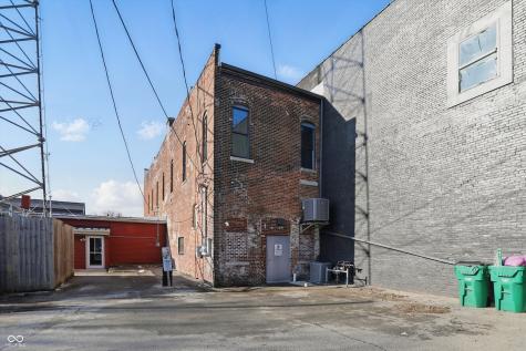164 E Jefferson Street Franklin IN 46131