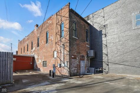 164 E Jefferson Street Franklin IN 46131