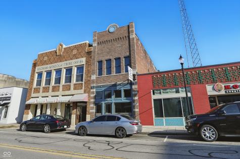 164 E Jefferson Street Franklin IN 46131
