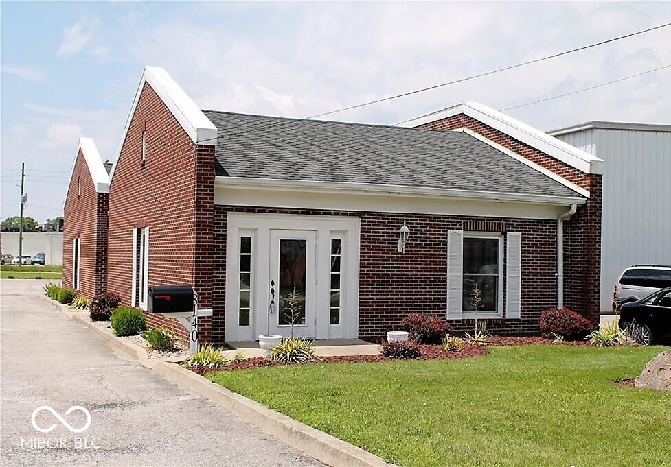 8140 Castleton Road Indianapolis IN 46250