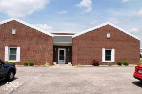 8140 Castleton Road Indianapolis IN 46250
