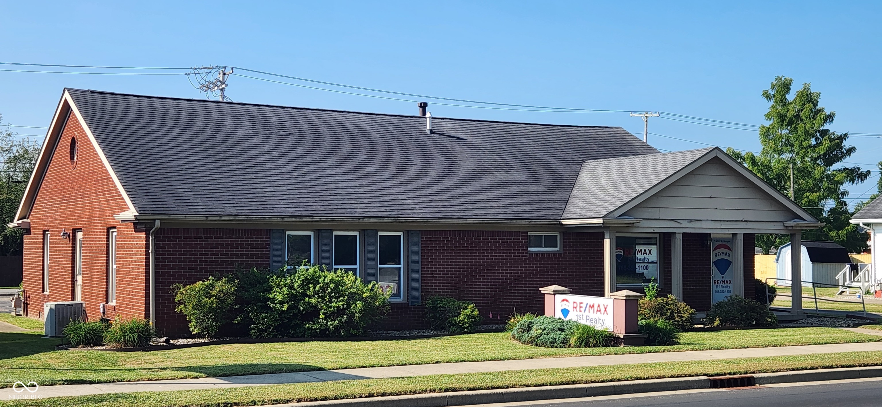 1209 E Morgan Street Martinsville IN 46151