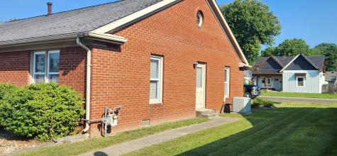 1209 E Morgan Street Martinsville IN 46151