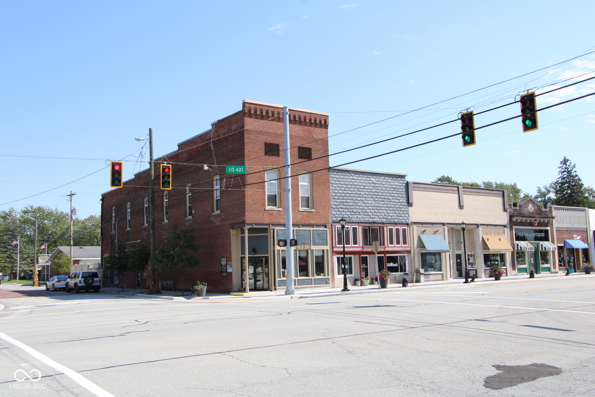 105 S Main Street Kirklin IN 46050