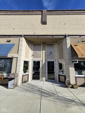 105 S Main Street Kirklin IN 46050