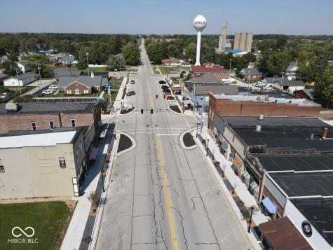 105 S Main Street Kirklin IN 46050