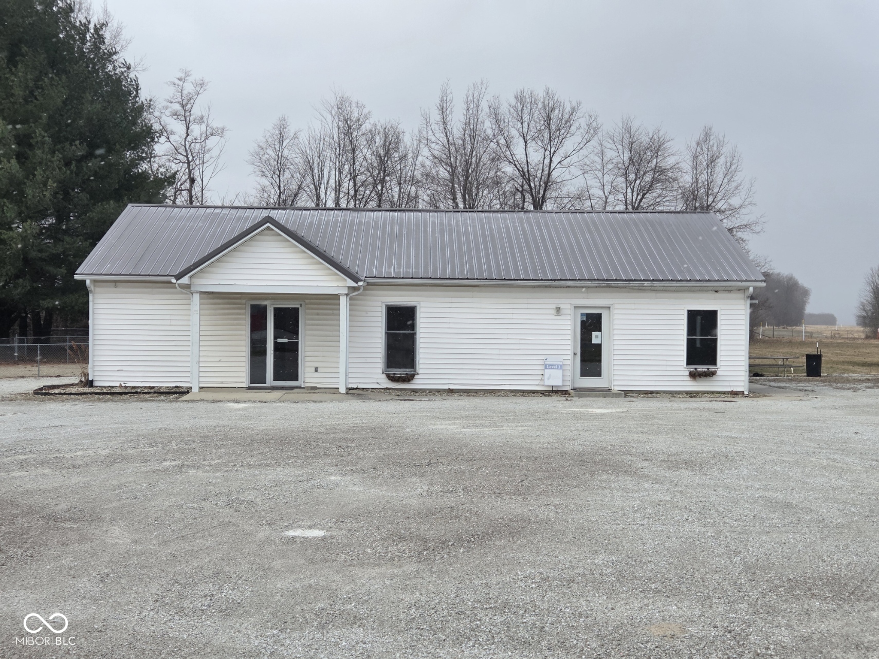 5625 N State Highway 7 Scipio IN 47273