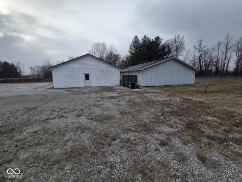 5625 N State Highway 7 Scipio IN 47273