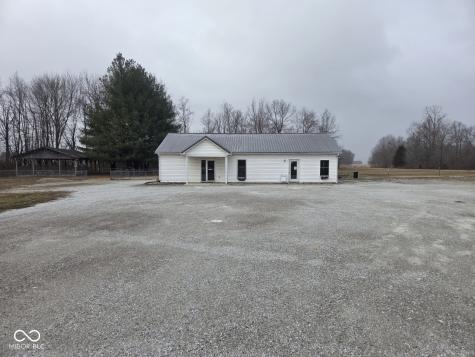 5625 N State Highway 7 Scipio IN 47273
