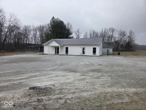 5625 N State Highway 7 Scipio IN 47273