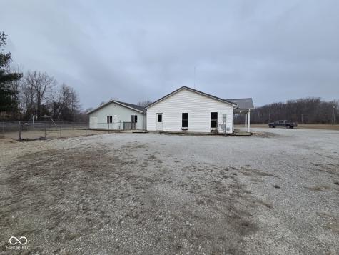 5625 N State Highway 7 Scipio IN 47273