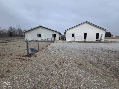 5625 N State Highway 7 Scipio IN 47273