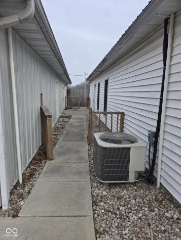 5625 N State Highway 7 Scipio IN 47273