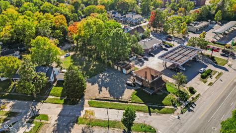 5117 E Washington Street Indianapolis IN 46219