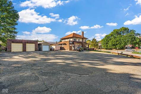 5117 E Washington Street Indianapolis IN 46219