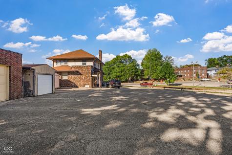 5117 E Washington Street Indianapolis IN 46219