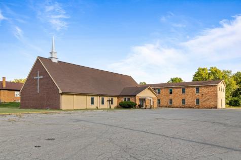 6345 Massachusetts Avenue Indianapolis IN 46226