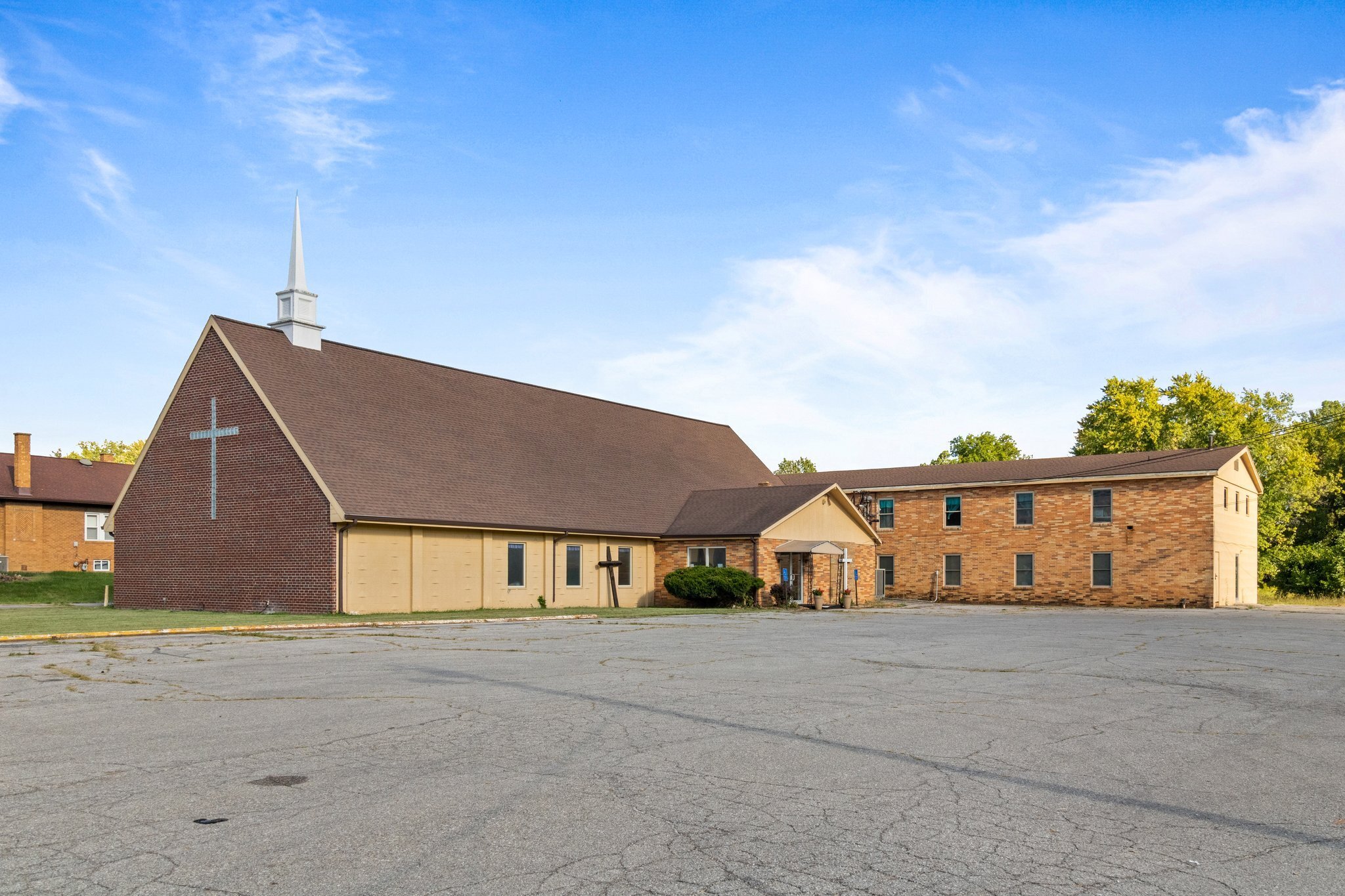 6345 Massachusetts Avenue Indianapolis IN 46226
