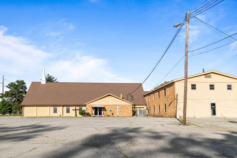 6345 Massachusetts Avenue Indianapolis IN 46226