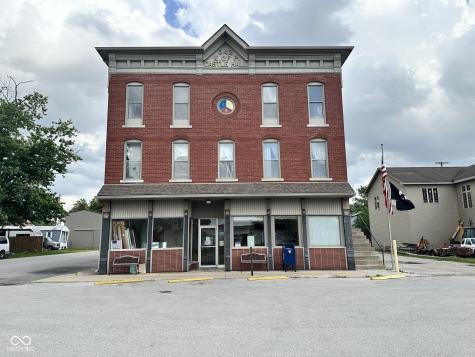 405 N Church Street Lizton IN 46149