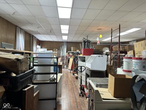 405 N Church Street Lizton IN 46149
