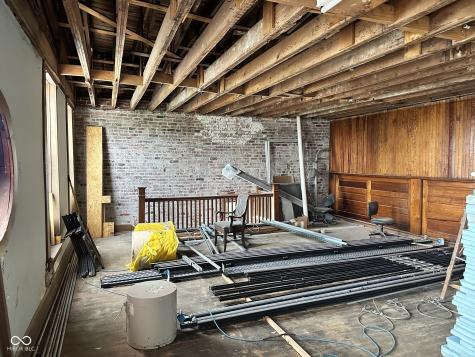 405 N Church Street Lizton IN 46149