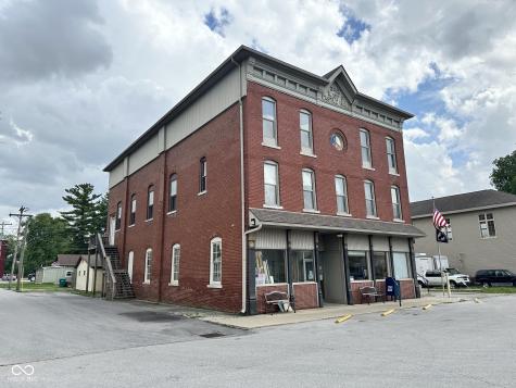 405 N Church Street Lizton IN 46149