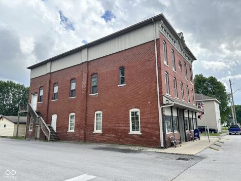 405 N Church Street Lizton IN 46149
