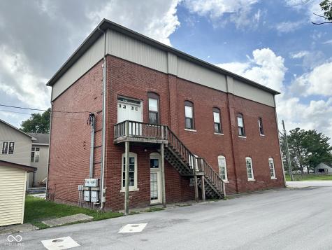 405 N Church Street Lizton IN 46149