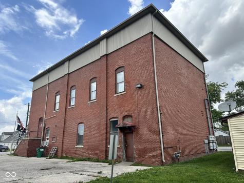 405 N Church Street Lizton IN 46149