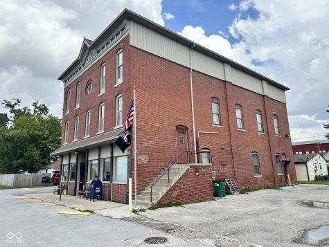 405 N Church Street Lizton IN 46149