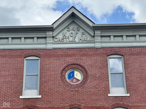405 N Church Street Lizton IN 46149