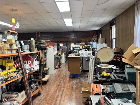 405 N Church Street Lizton IN 46149
