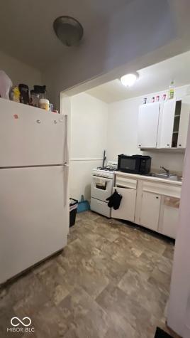 3614 E Washington Street Indianapolis IN 46201