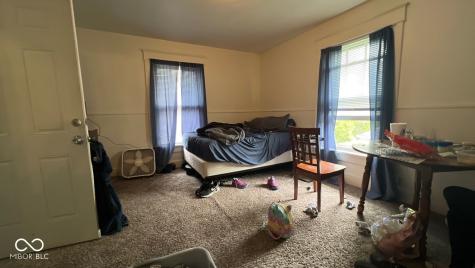 3614 E Washington Street Indianapolis IN 46201
