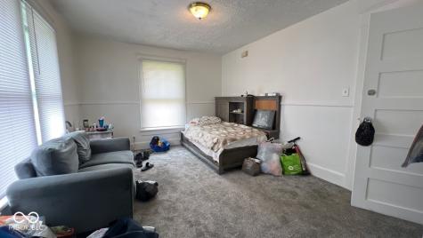 3614 E Washington Street Indianapolis IN 46201