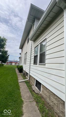3614 E Washington Street Indianapolis IN 46201