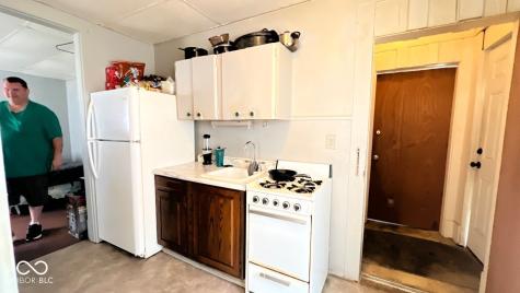 3614 E Washington Street Indianapolis IN 46201