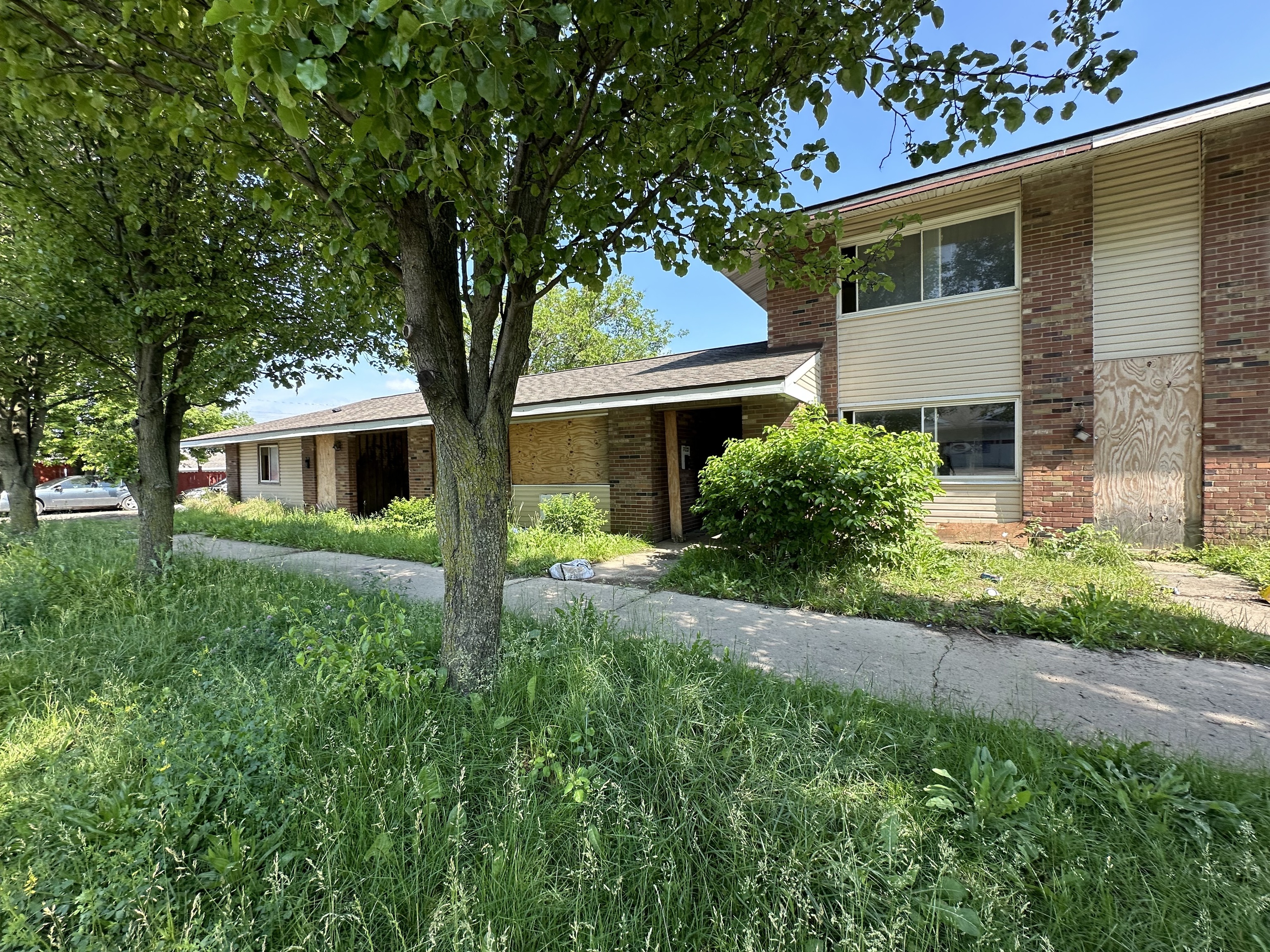 7020 Twin Oaks Drive Indianapolis IN 46226