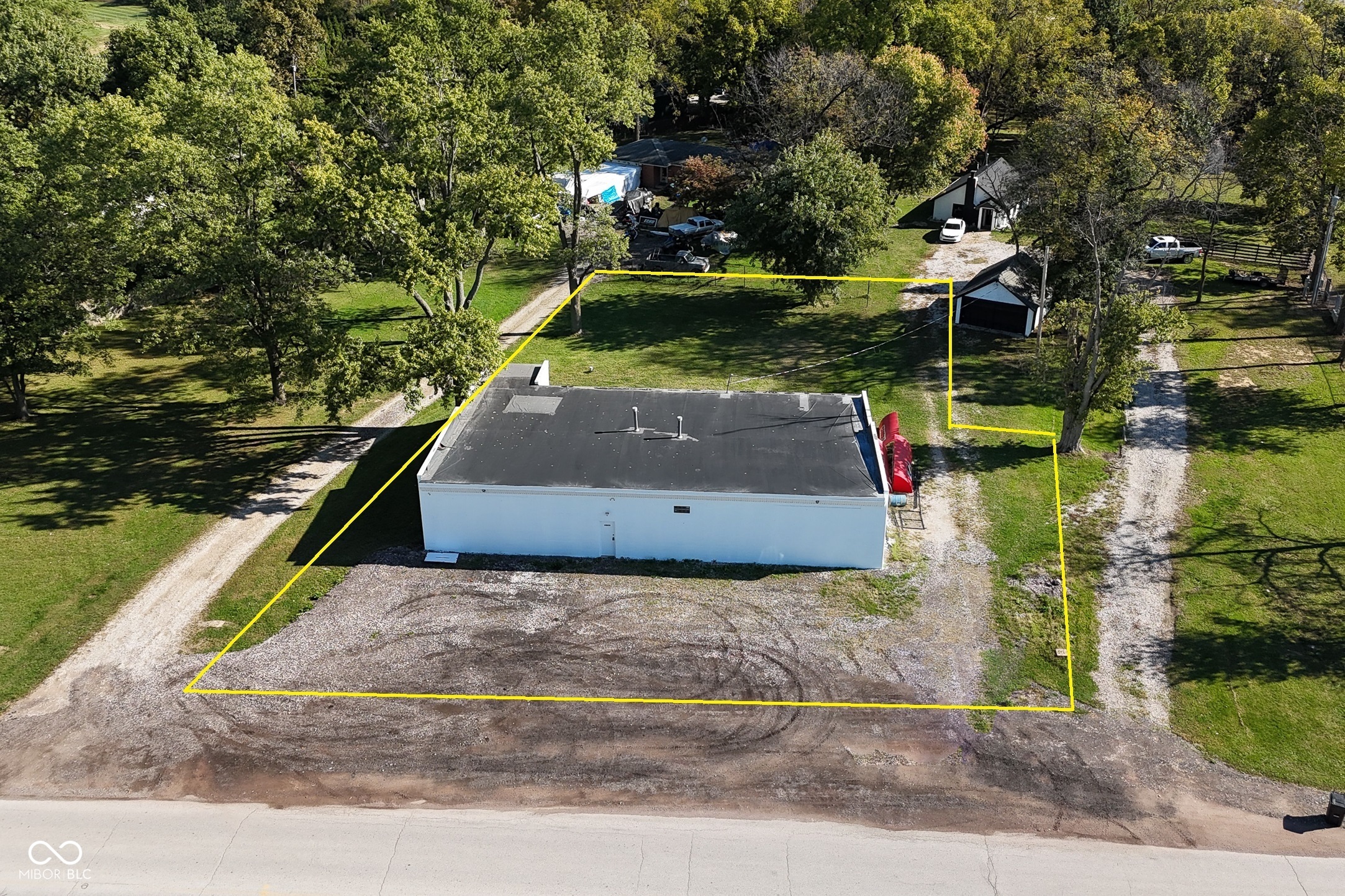 10033 N Old State Road 67 Mooresville IN 46158
