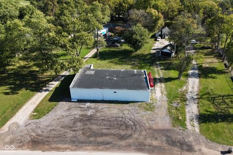 10033 N Old State Road 67 Mooresville IN 46158